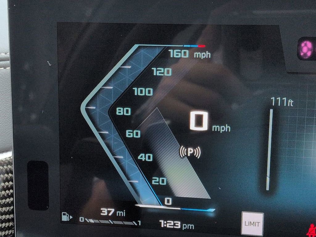 New 2026 BMW X7 M60i image 27