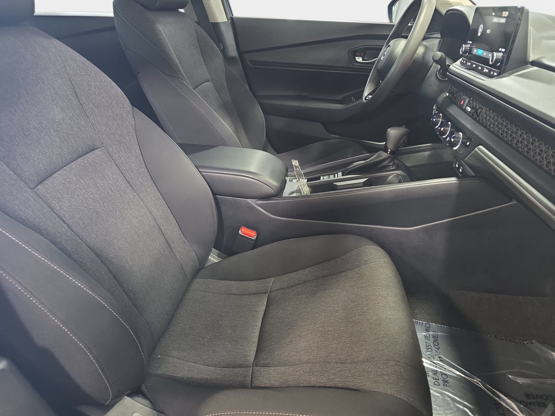 Used 2024 Honda Accord EX image 10