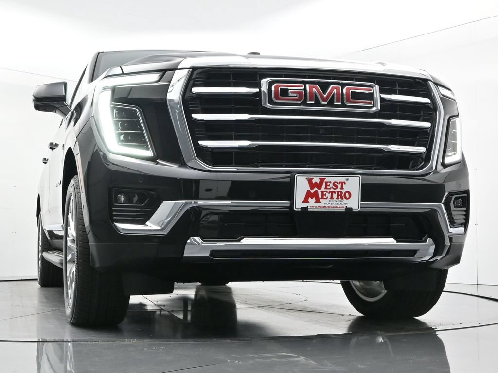 New 2027 GMC Yukon XL Elevation AWD/4WD image 31