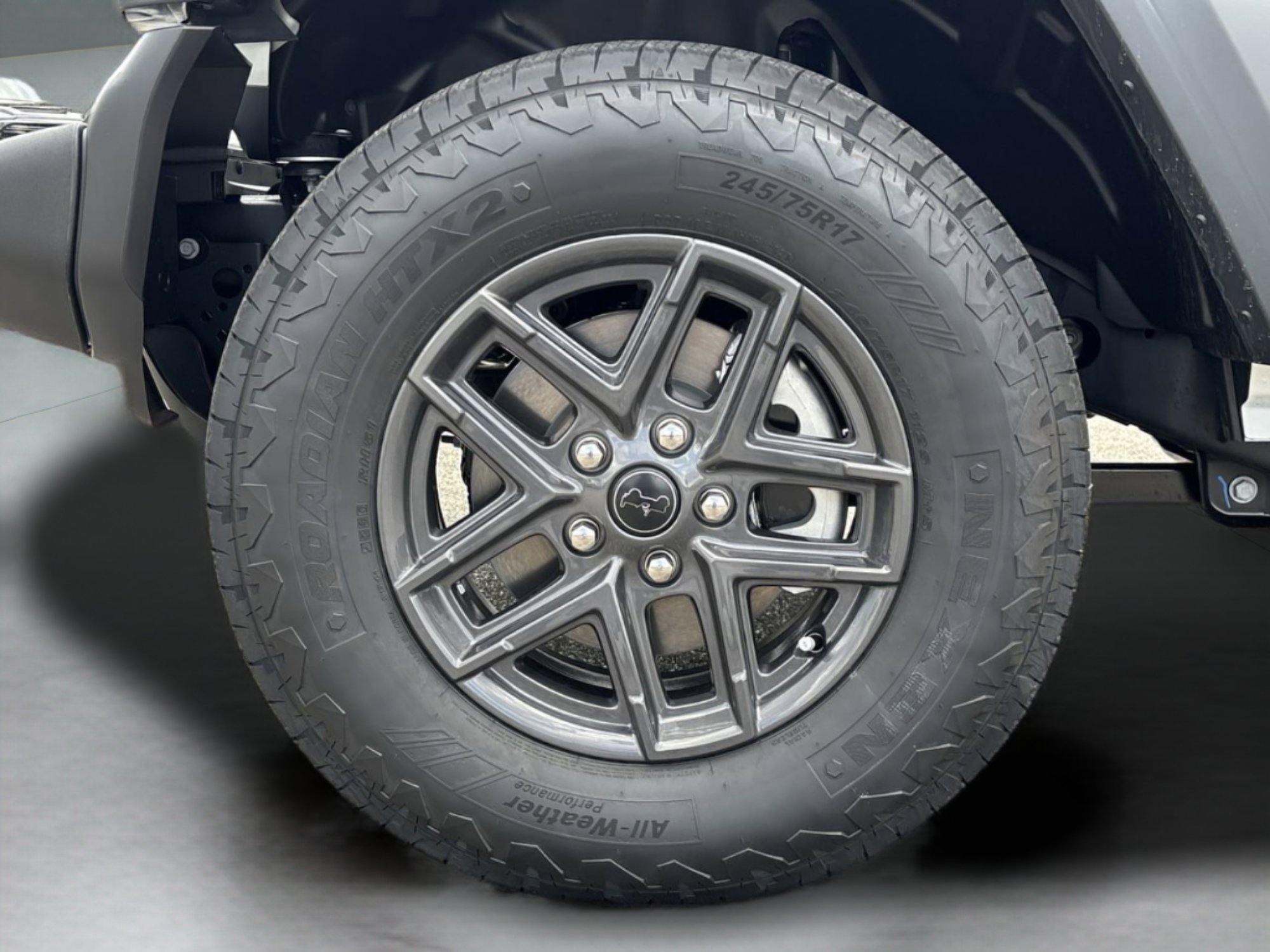 New 2025 Jeep Wrangler Sport S image 30