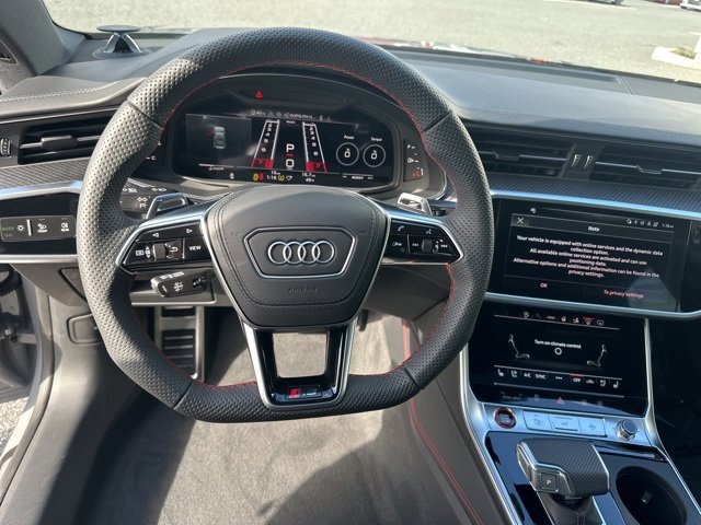 New 2026 Audi RS 7 Performance image 15
