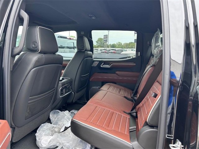 New 2026 GMC Sierra 1500 Denali Ultimate image 7