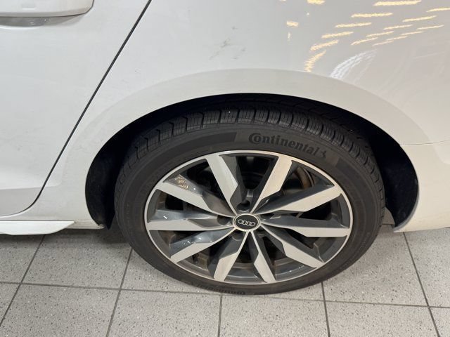 Certified 2025 Audi A4 2.0T Premium AWD/4WD image 11