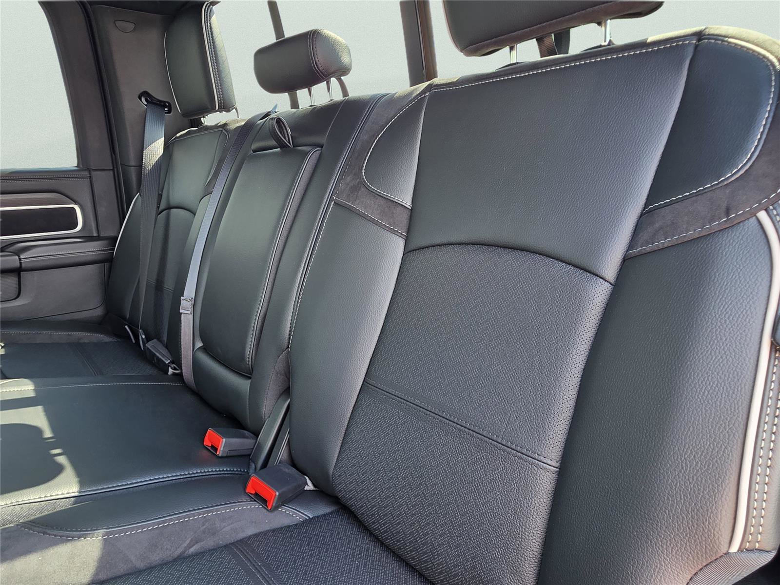 New 2026 RAM 2500 Laramie w/ Night Edition image 40