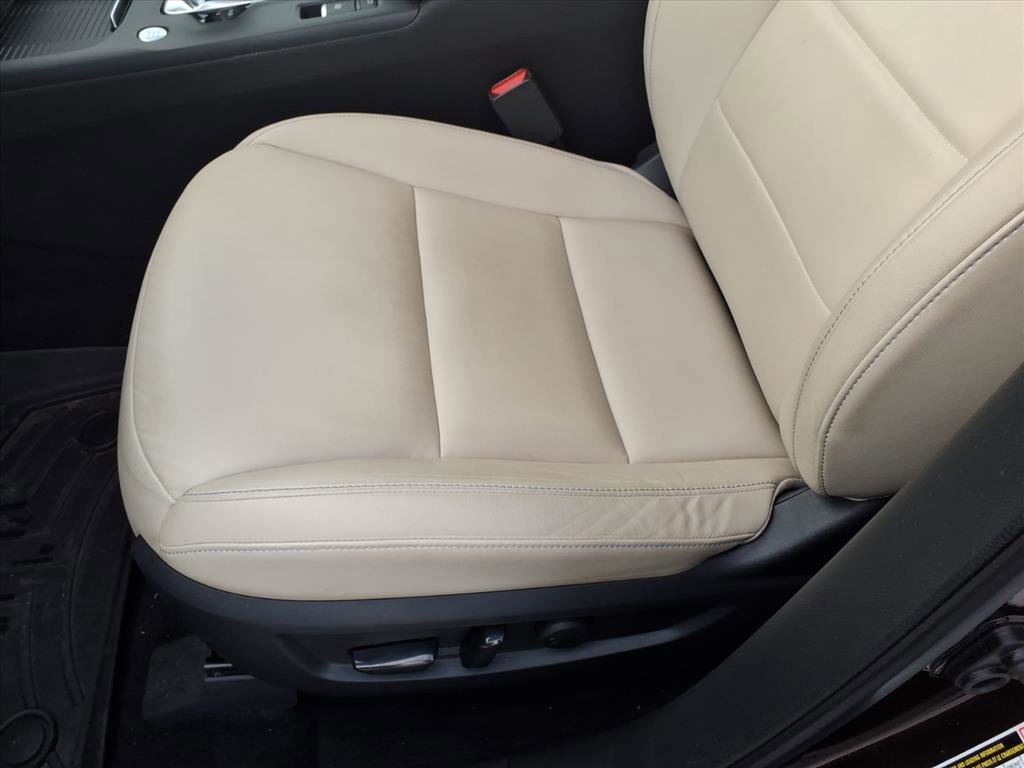 Used 2020 INFINITI QX50 Luxe w/ Navigation Package image 25