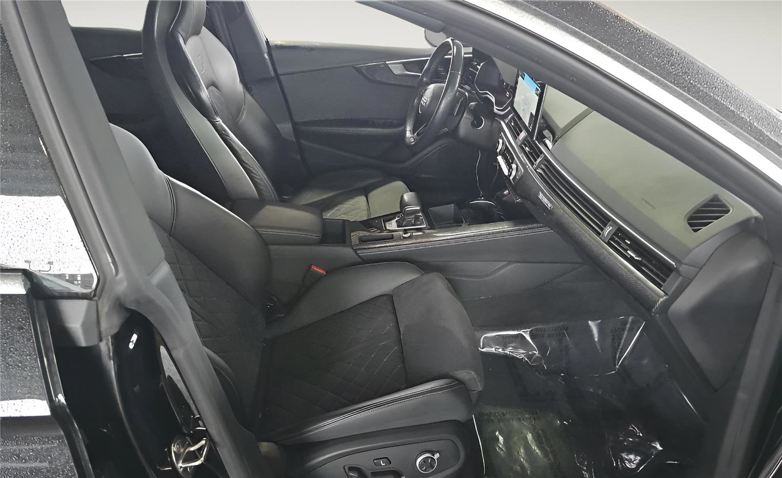 Used 2022 Audi S5 Premium Plus image 12