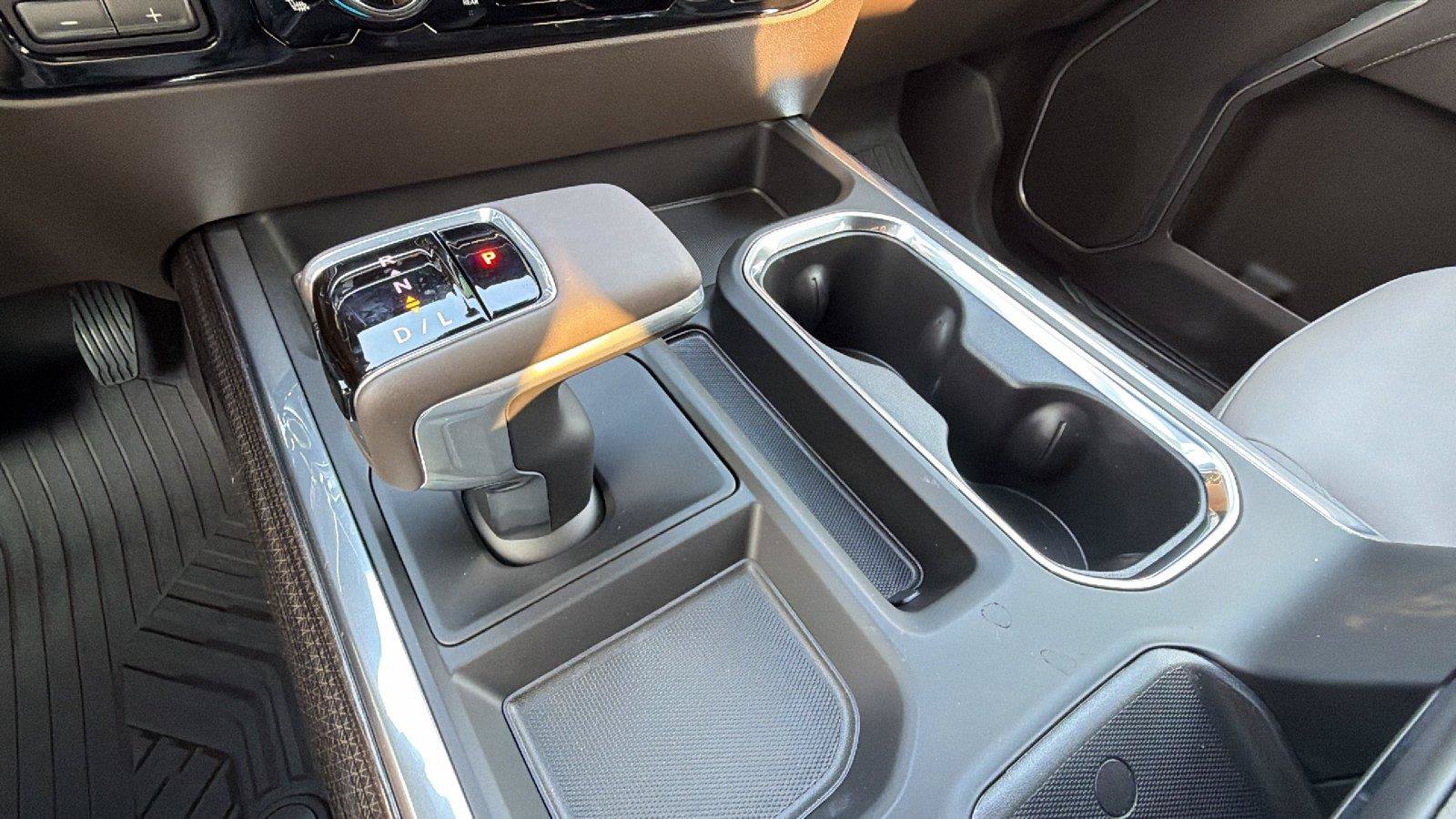 New 2026 Chevrolet Silverado 1500 RST w/ RST All Star Premium Package AWD/4WD image 25