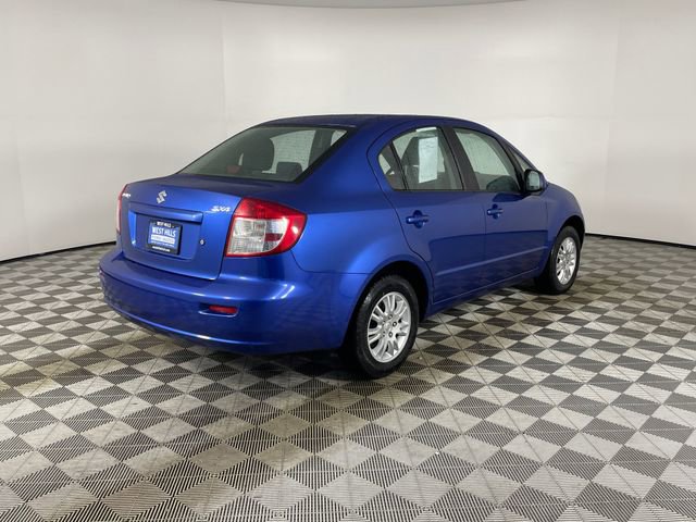 Used 2012 Suzuki SX4 LE image 23