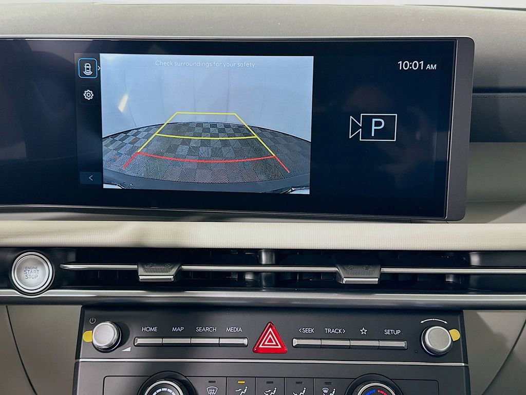 New 2026 Hyundai Tucson SE image 12