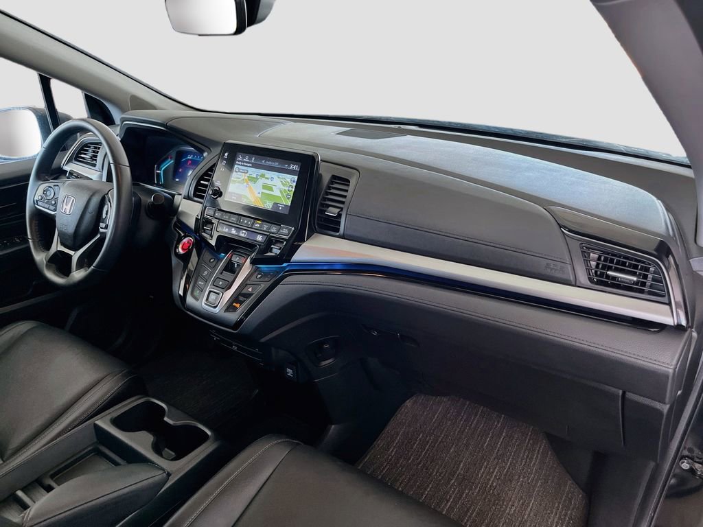 Used 2022 Honda Odyssey Touring image 32