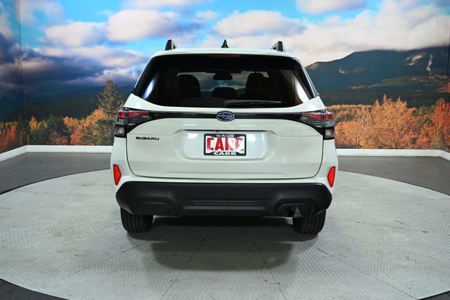 Certified 2025 Subaru Forester Premium image 7