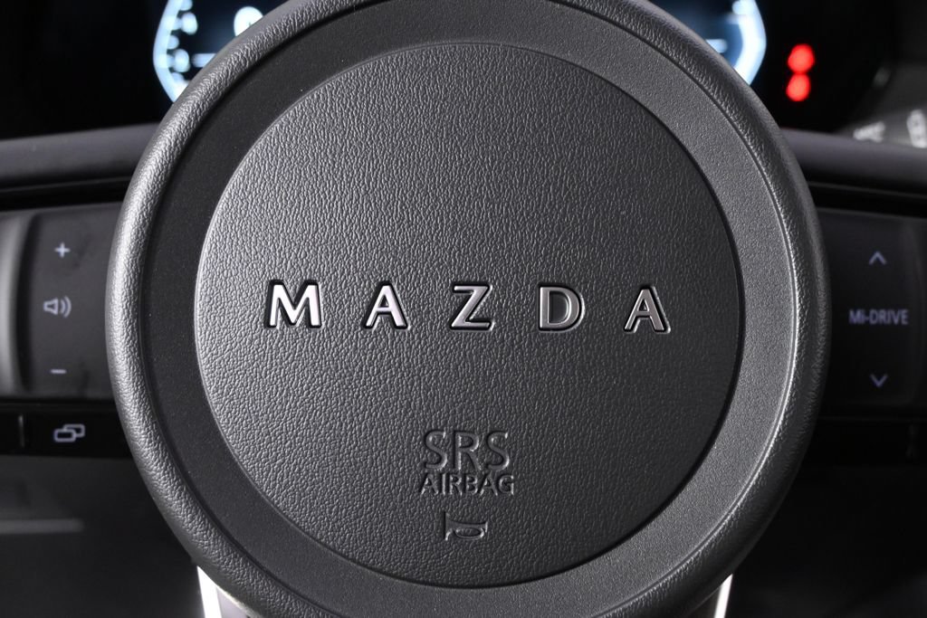New 2026 MAZDA CX-5 Select AWD/4WD image 33