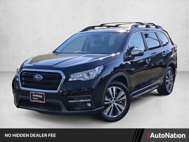 Used 2019 Subaru Ascent Touring