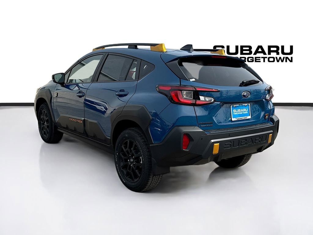 New 2026 Subaru Crosstrek 2.5i Wilderness image 5