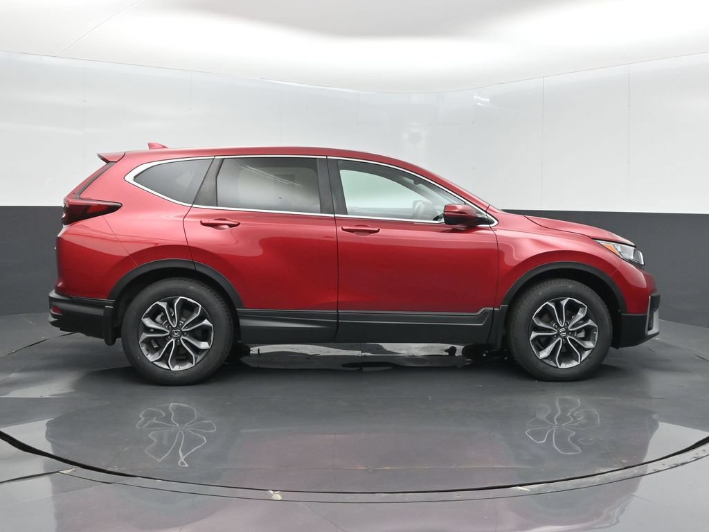 Used 2022 Honda CR-V EX image 5