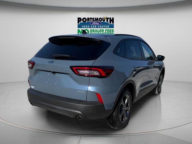 Used 2025 Ford Escape ST-Line w/ Tech Pack #1 AWD/4WD image 28