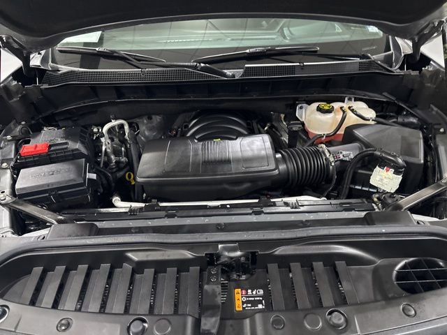 Used 2023 Chevrolet Silverado 1500 LT w/ All Star Edition Plus image 41