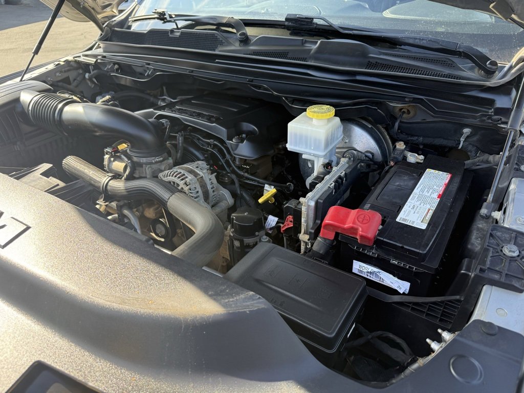 Used 2019 RAM 1500 Sport w/ Level 2 Equipment Group image 36