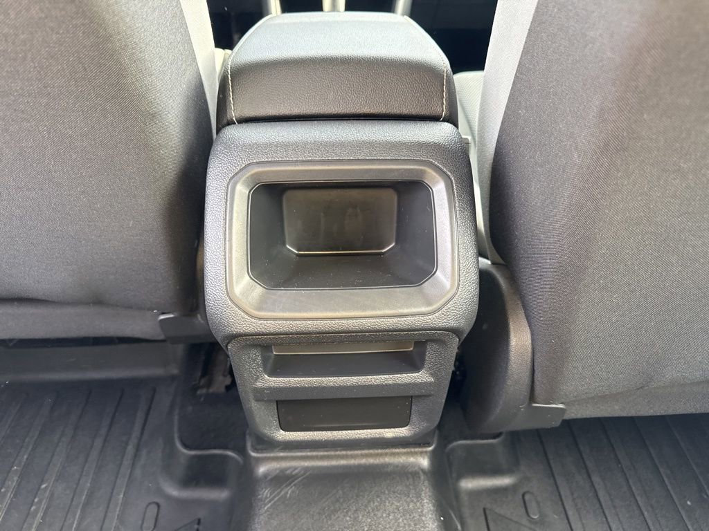 Used 2022 Volkswagen Taos S image 25