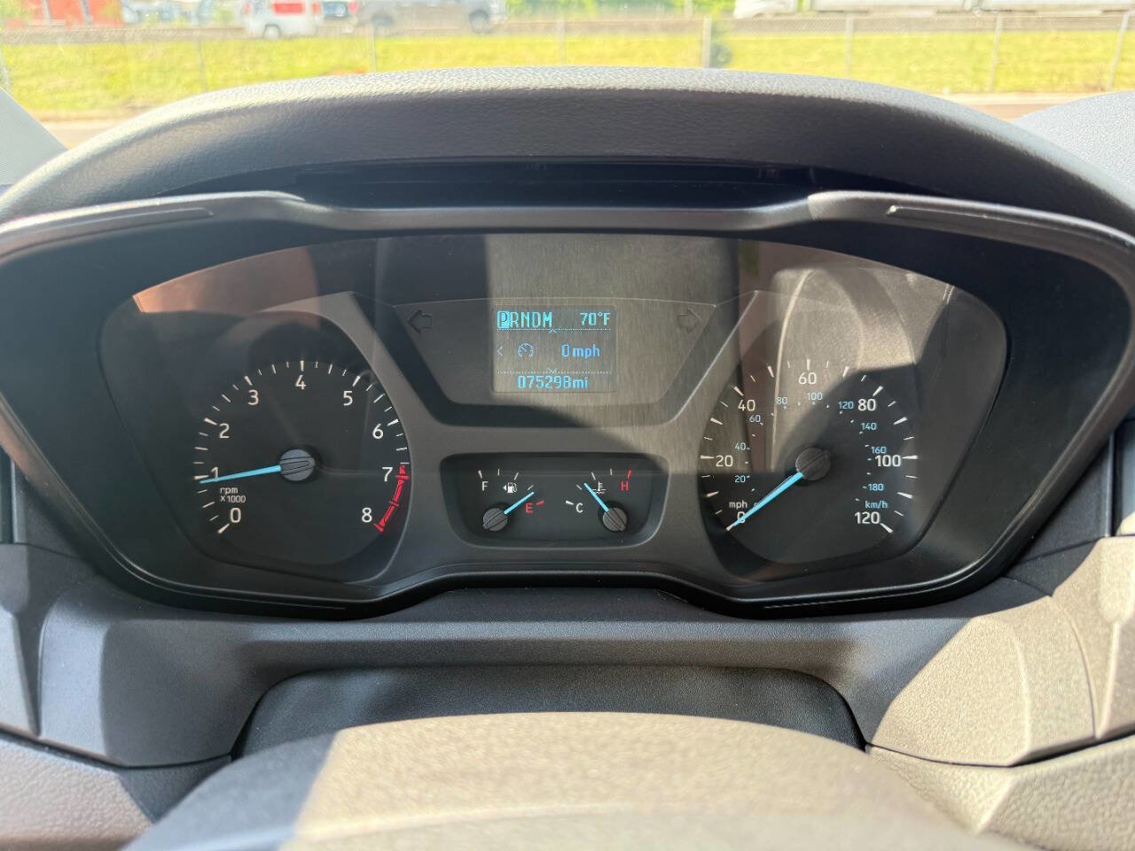 Used 2016 Ford Transit 350 XL RWD image 19