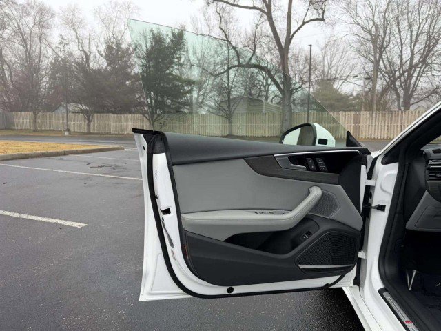 Certified 2023 Audi A5 2.0T Premium Plus w/ Premium Plus image 18