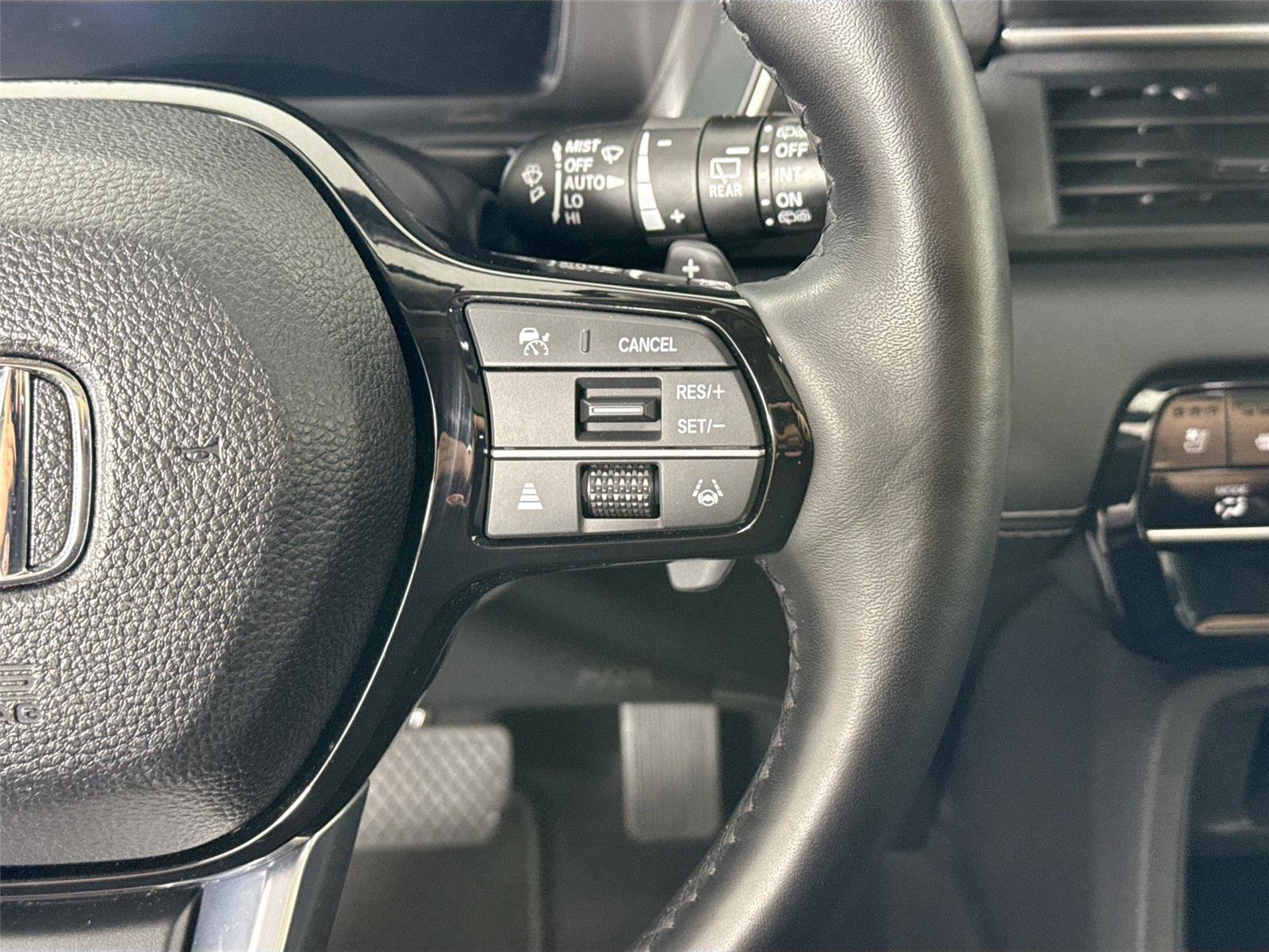 Used 2023 Honda Pilot Elite image 20