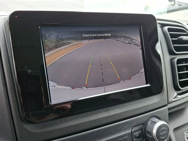 New 2026 RAM ProMaster 2500 w/ Convenience Group image 4