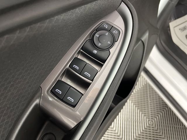 Used 2024 Chevrolet Malibu LT image 32