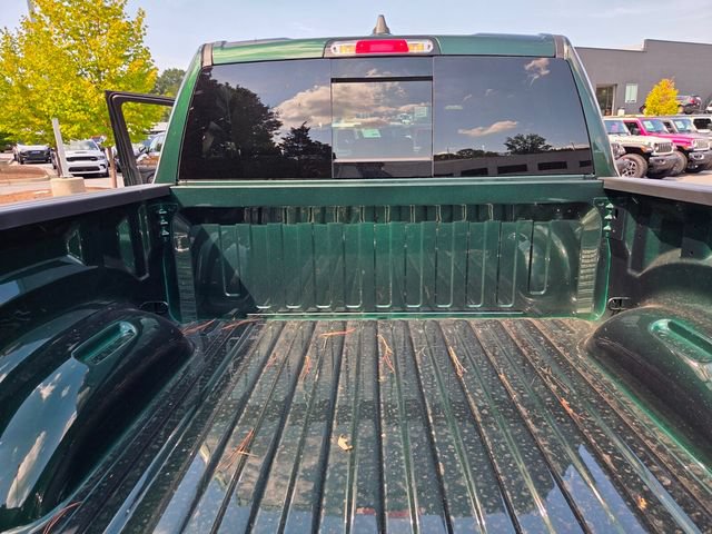 New 2027 RAM 1500 Express RWD image 23