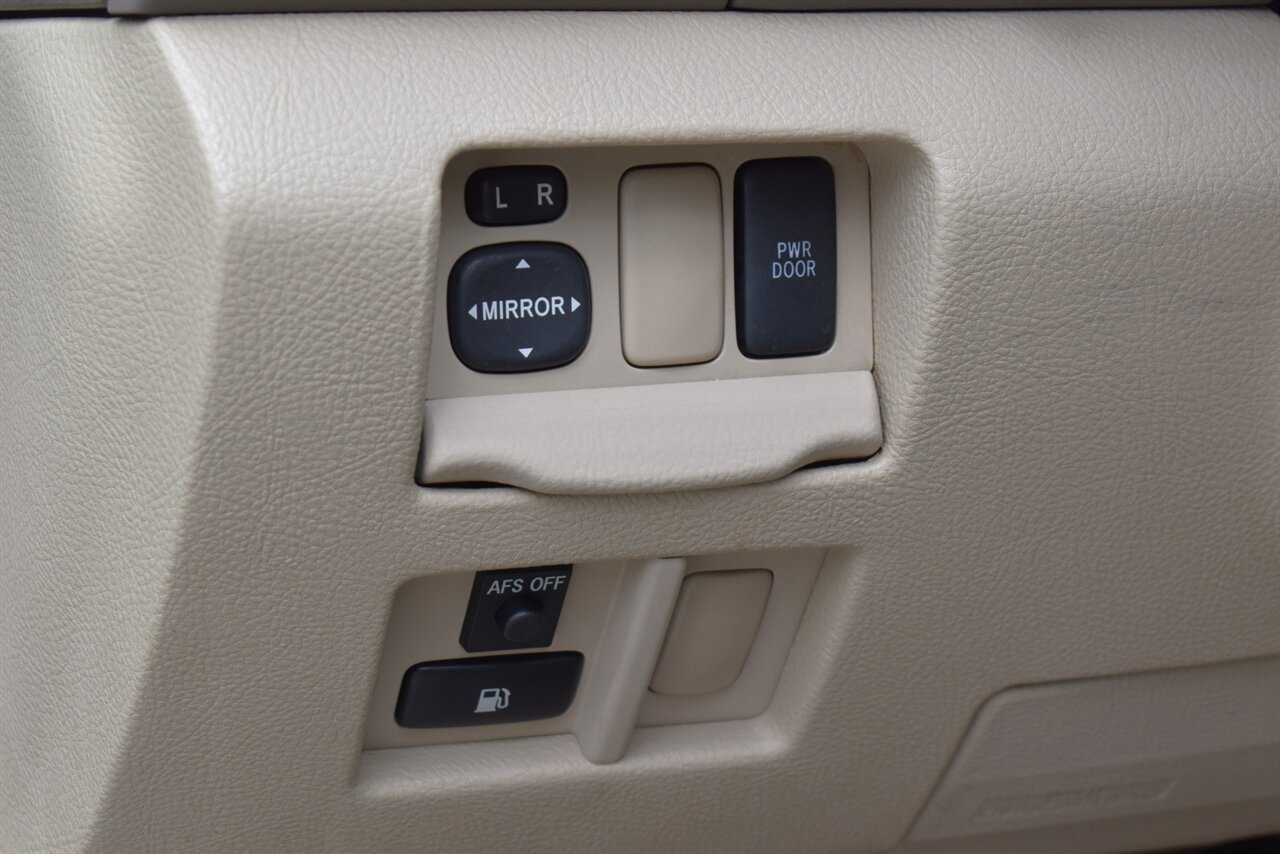 Used 2009 Lexus RX 350 2WD image 17