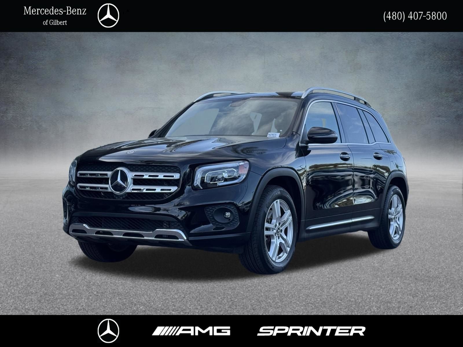 Used 2022 Mercedes-Benz GLB 250 4MATIC