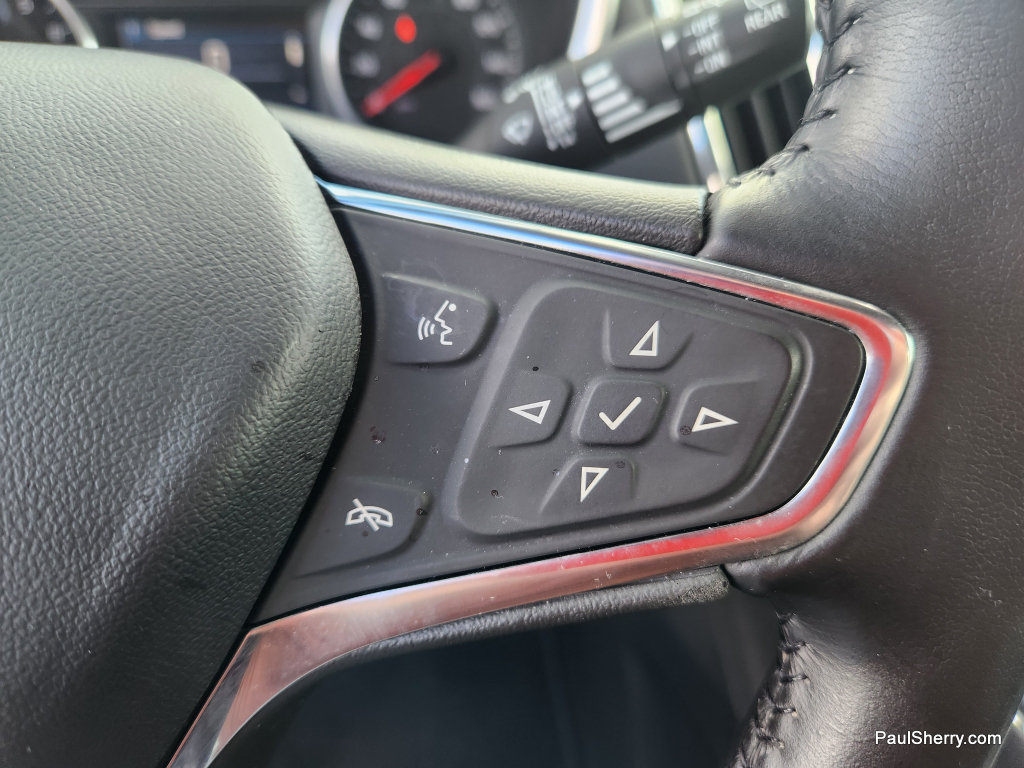 Used 2021 Chevrolet Equinox LT FWD image 27