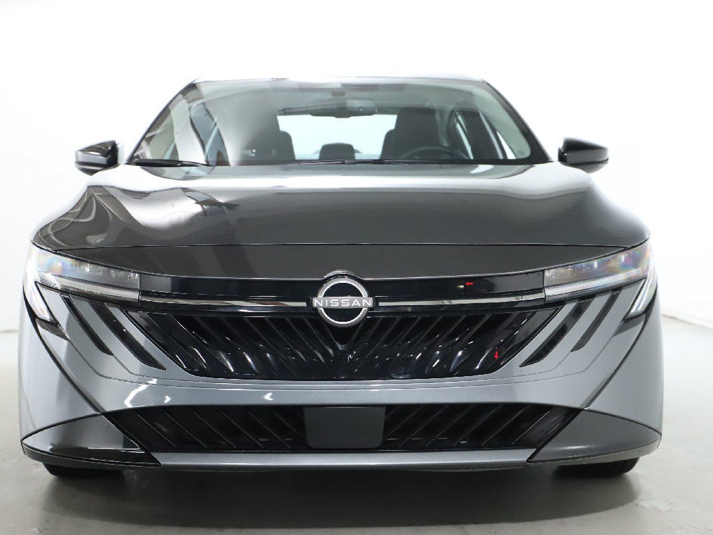 Certified 2026 Nissan Sentra SV w/ SV Convenience Package FWD image 7