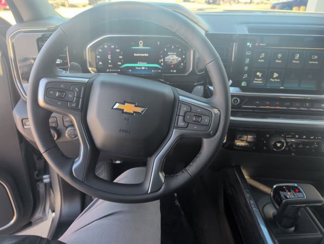 New 2026 Chevrolet Silverado 1500 LTZ w/ LTZ Convenience Package II image 28