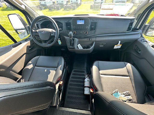 New 2024 Ford Transit 350 XL RWD image 14