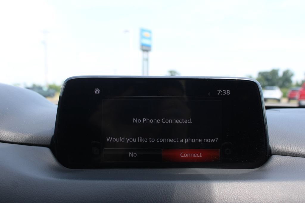 Used 2018 MAZDA CX-5 Touring FWD image 52