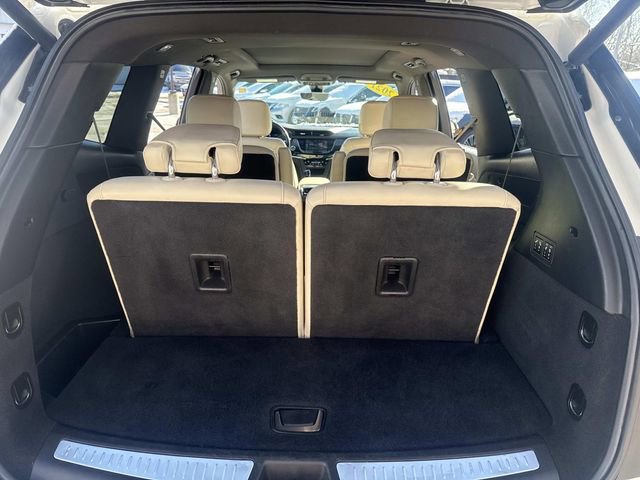 Used 2021 Cadillac XT6 Sport image 7