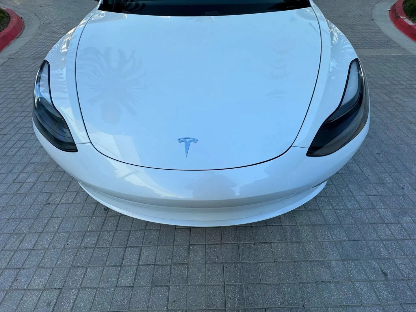 Used 2023 Tesla Model 3 Standard Range RWD image 21