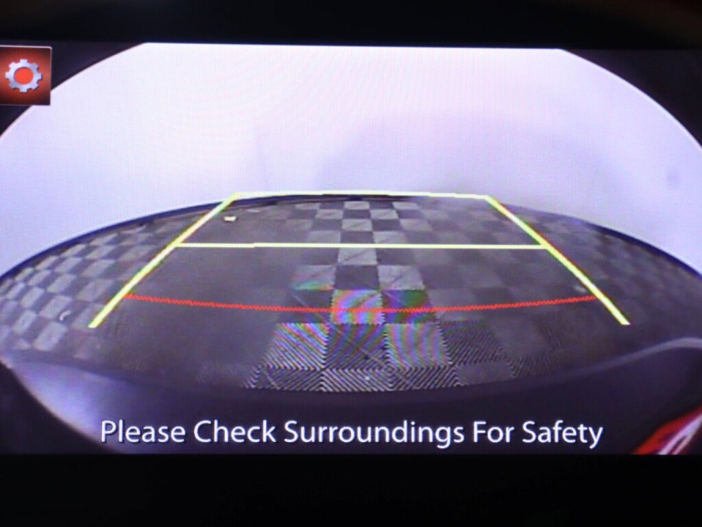 Used 2019 MAZDA CX-3 Sport image 18