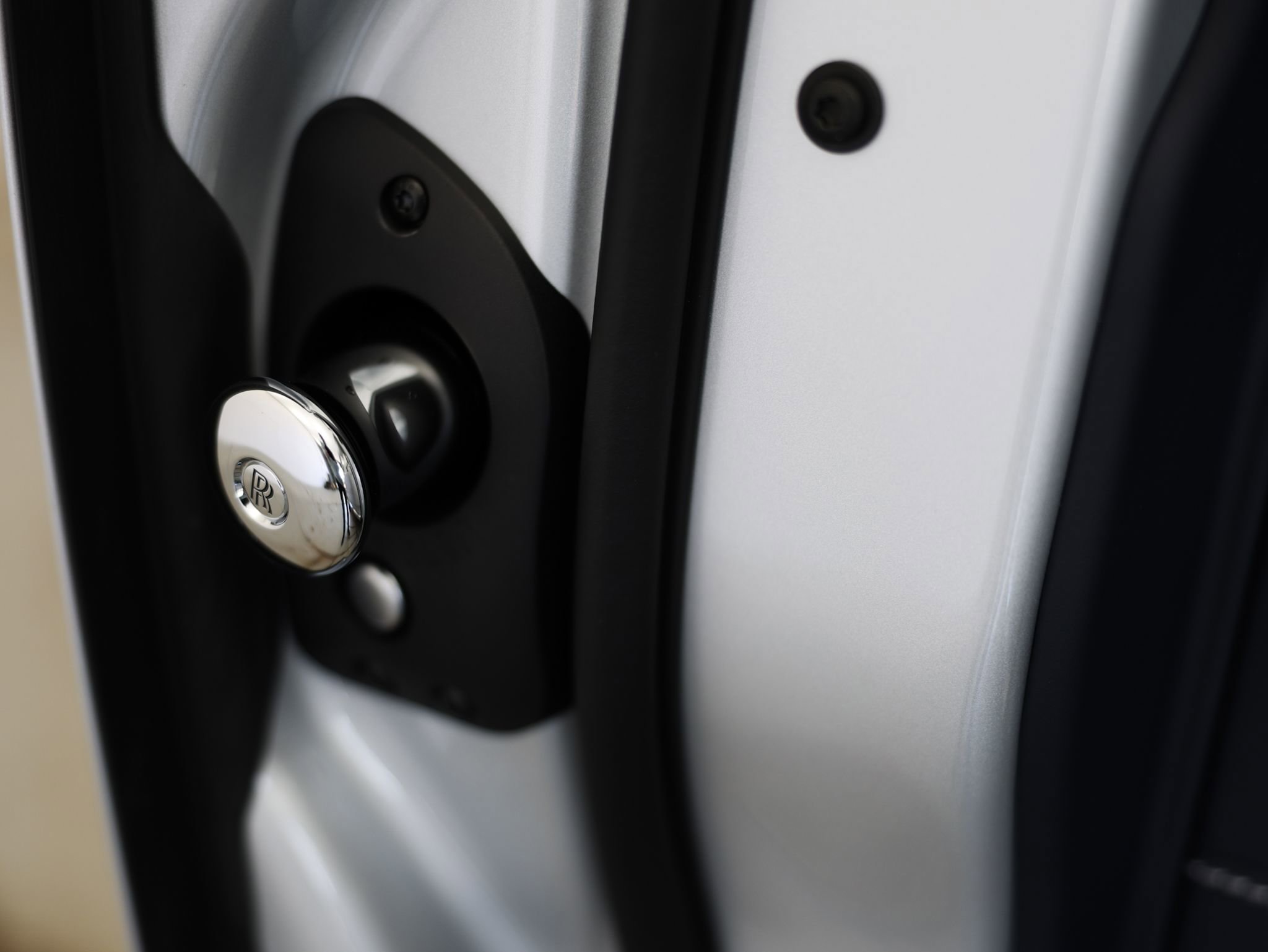 New 2026 Rolls-Royce Cullinan image 32