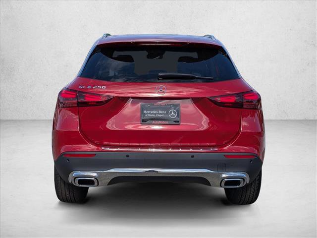 New 2026 Mercedes-Benz GLA 250 image 8