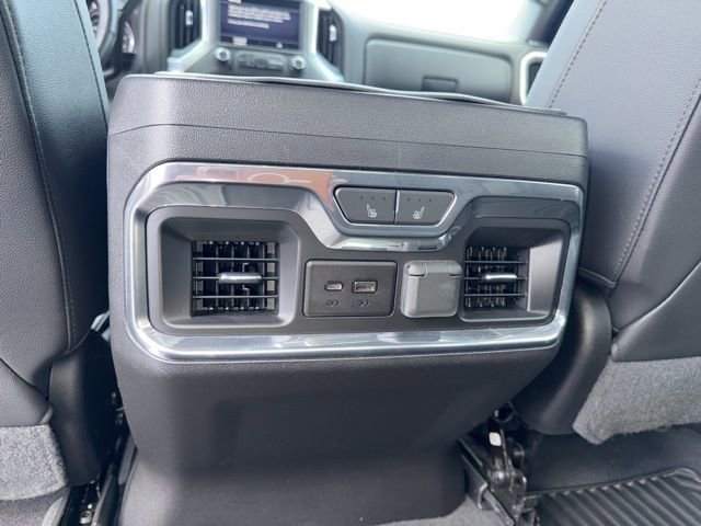 Used 2019 Chevrolet Silverado 1500 LTZ w/ LTZ Premium Package image 10