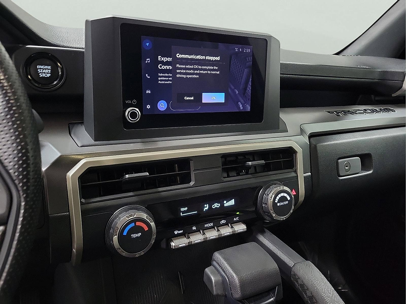 Certified 2024 Toyota Tacoma SR5 RWD image 16