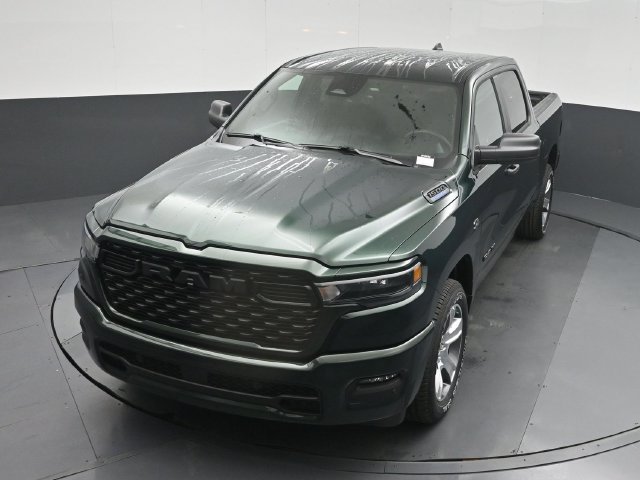 New 2027 RAM 1500 Express RWD image 45