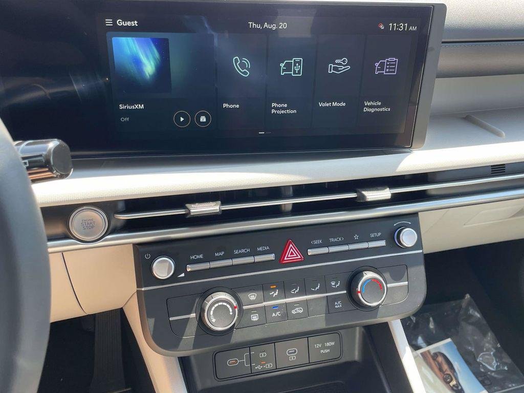 New 2026 Hyundai Tucson SE FWD image 44