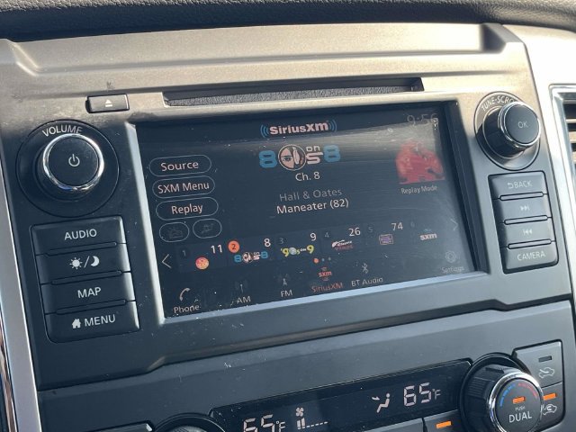 Used 2019 Nissan Titan SL RWD image 29
