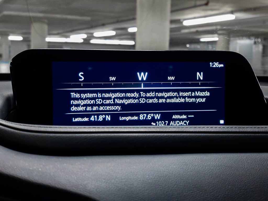 Used 2023 MAZDA CX-30 AWD 2.5 S w/ Preferred Package image 31