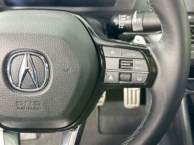 Used 2023 Acura Integra A-Spec image 22