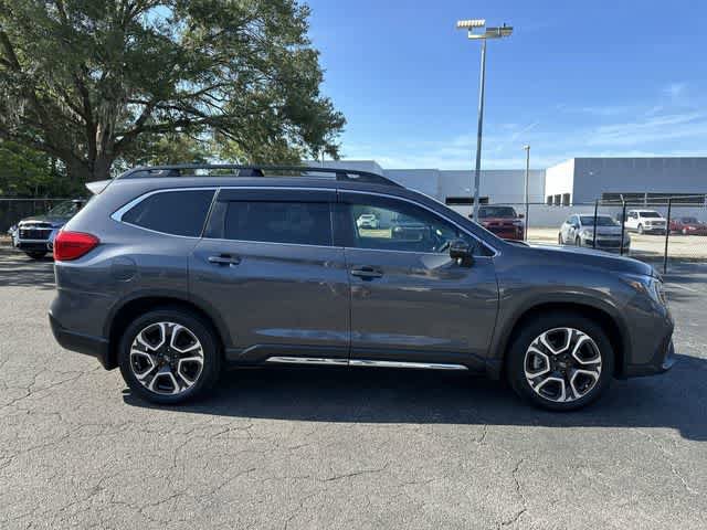 Used 2023 Subaru Ascent Limited w/ Popular Package #2A AWD/4WD image 7