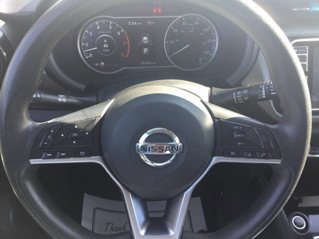 Used 2020 Nissan Kicks SV image 15